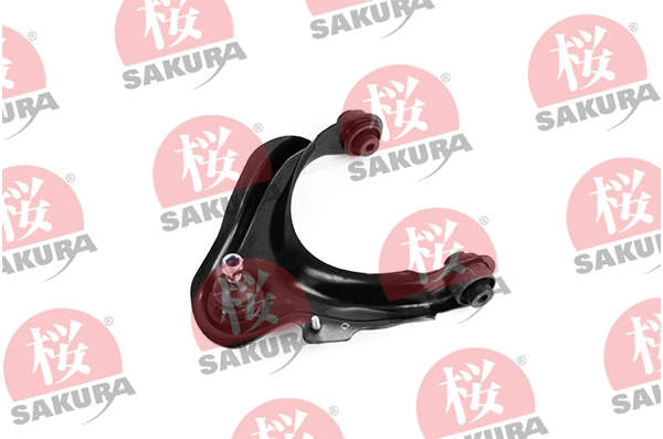 Bras de liaison, suspension de roue SAKURA 421-40-6613