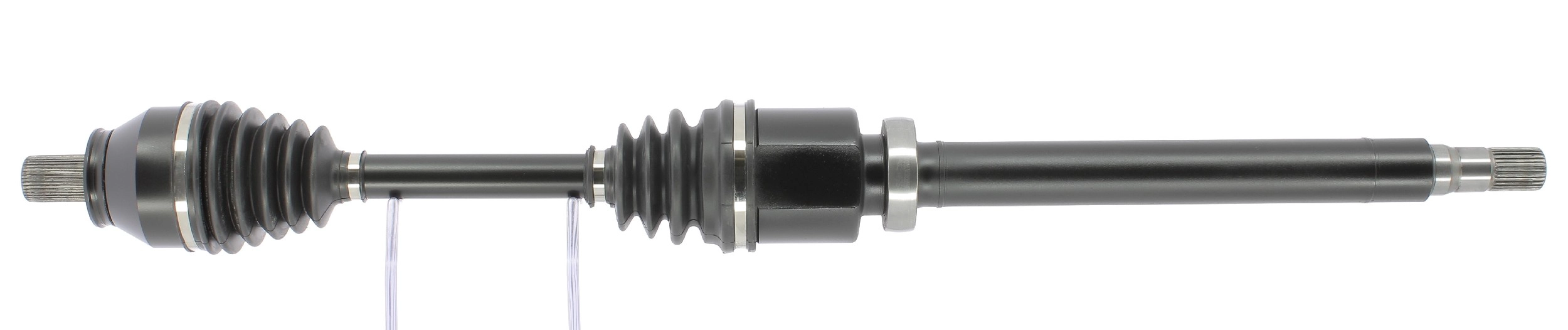 Arbre de transmission FRIESEN FDS3883