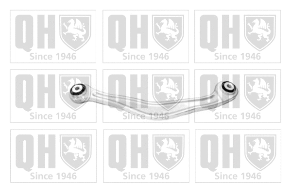 Bras de liaison, suspension de roue QUINTON HAZELL QSJ3537S