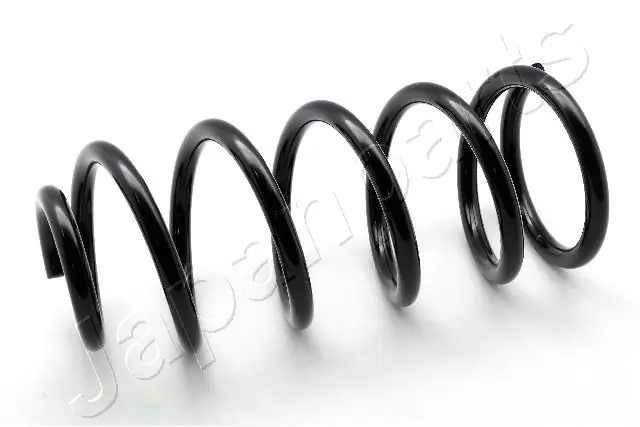 Ressort de suspension JAPANPARTS ZC5842C