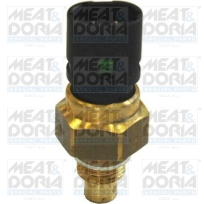 Contact thermique, voyant avertisseur de liquide de refroid. MEAT & DORIA 82623