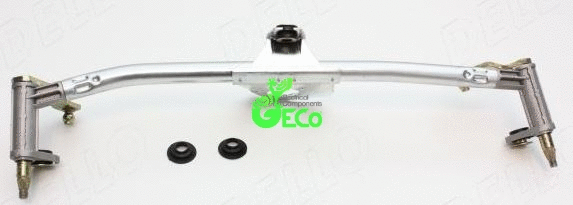 Tringlerie d'essuie-glace GECO TWM1011Q