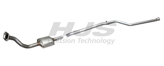 Catalyseur HJS 90 22 5173