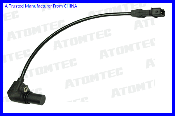 Capteur d'angle, vilebrequin ATOMTEC CSS1R001
