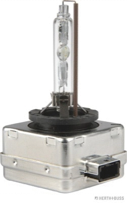 Ampoule, projecteur longue portée HERTH+BUSS ELPARTS 89901320