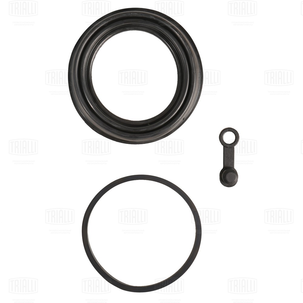 Kit de réparation, étrier de frein TRIALLI RCF 062101