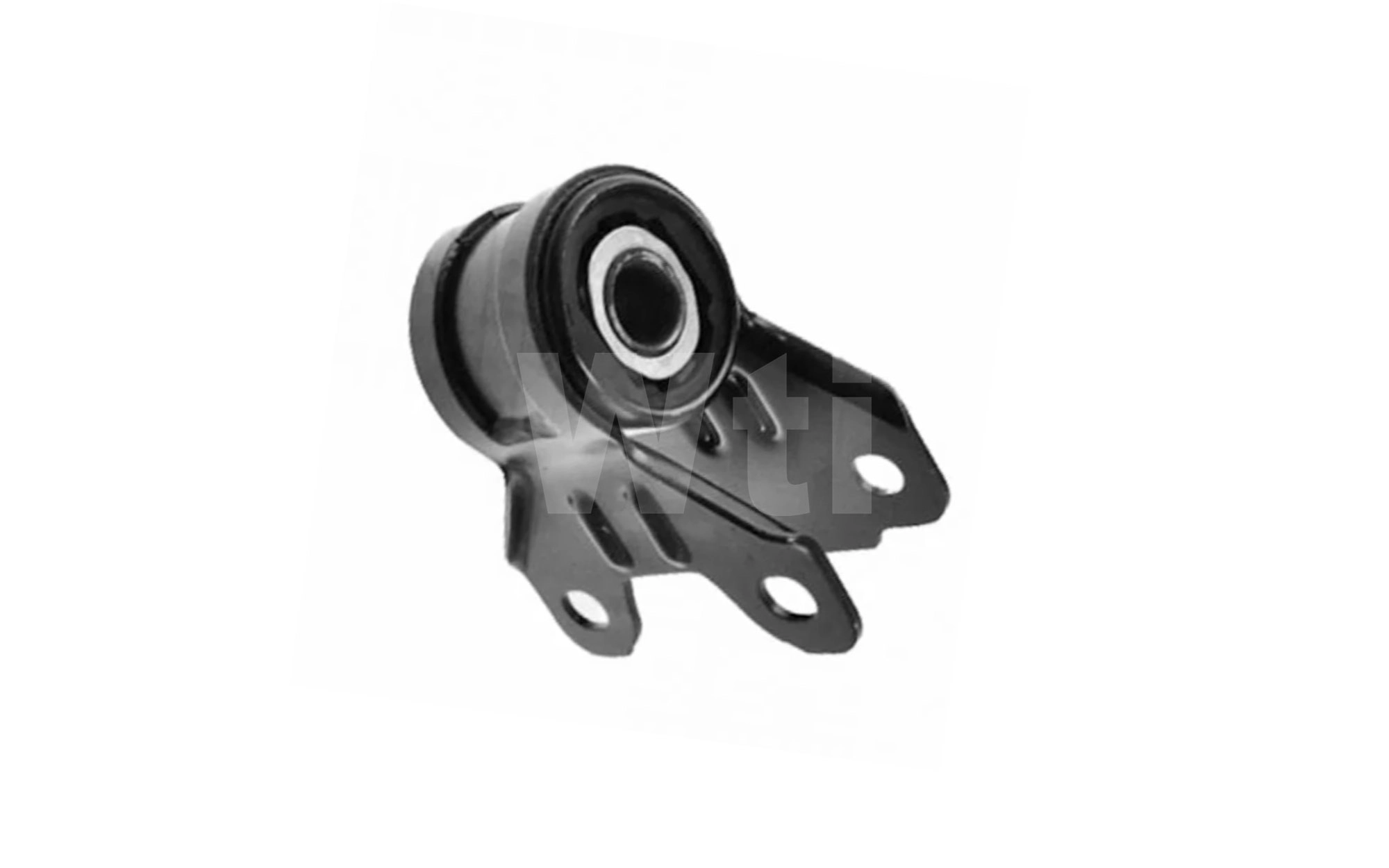 Suspension, bras de liaison Wti Automotive A981156