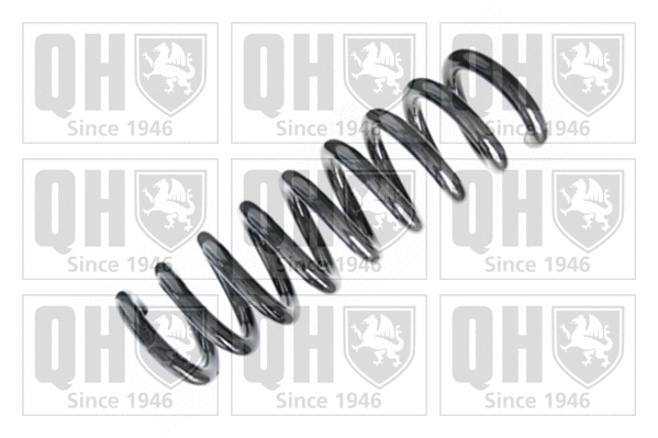 Ressort de suspension QUINTON HAZELL QCS5912