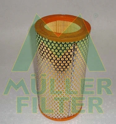 Filtre à air MULLER FILTER PA145