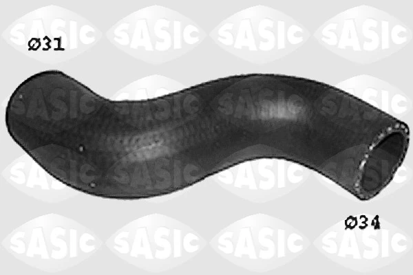 Durite de radiateur SASIC SWH6722