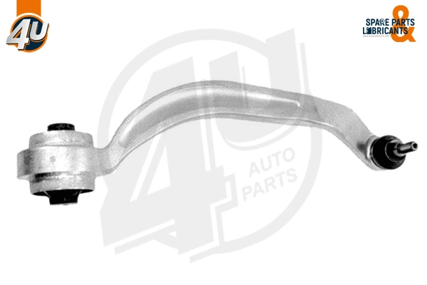 Bras de liaison, suspension de roue 4U Autoparts D53317