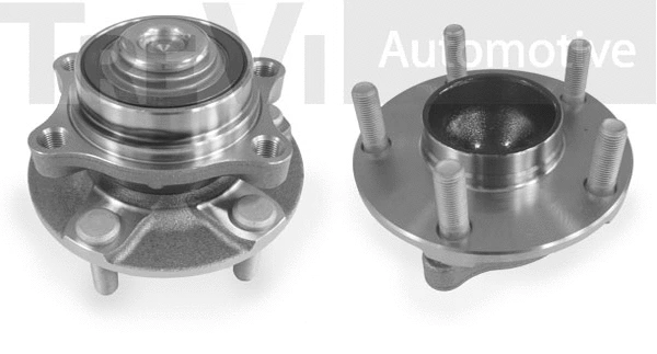 Kit de roulements de roue TREVI AUTOMOTIVE WB2227