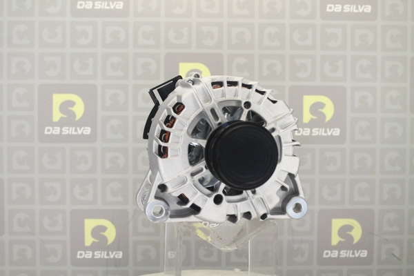 Alternateur DA SILVA 031174