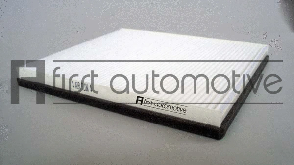 Filtre, air de l'habitacle 1A FIRST AUTOMOTIVE C30349