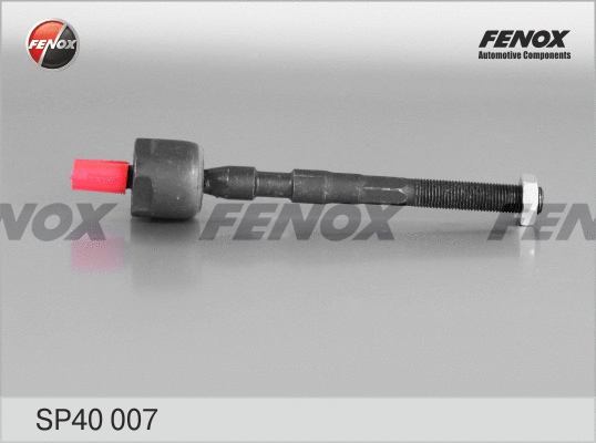 Rotule de direction intérieure, barre de connexion FENOX SP40007