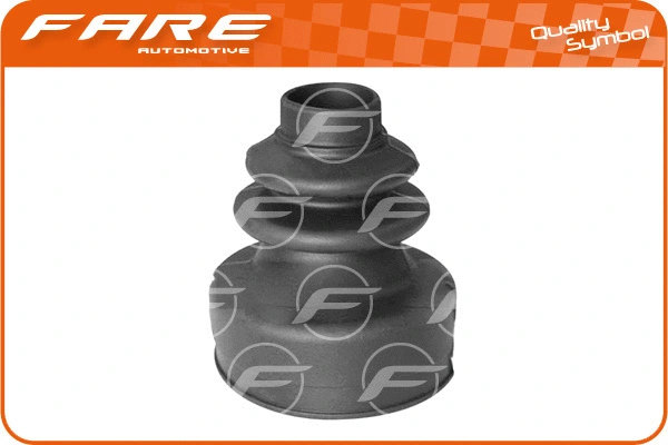 Joint-soufflet, arbre de commande FARE SA 4562
