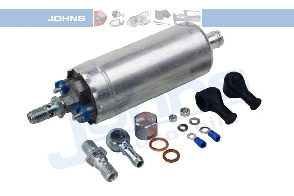 Pompe à carburant JOHNS KSP 50 14-002