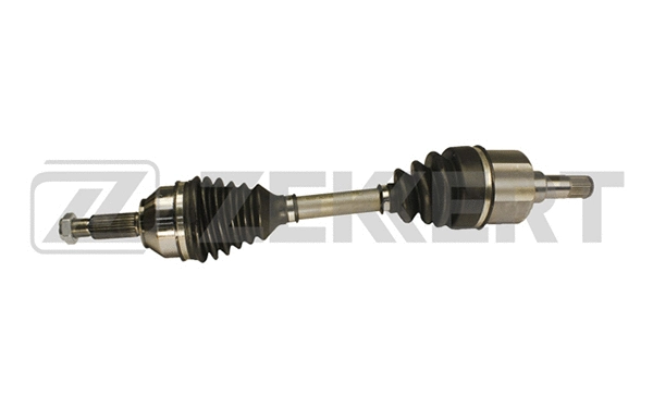 Arbre de transmission ZEKKERT AW-4234