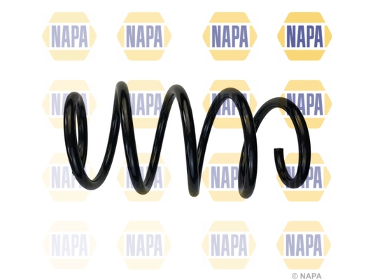 Ressort de suspension NAPA NCS1896