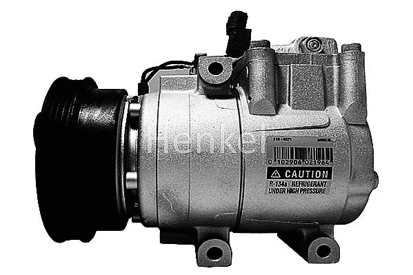 Compresseur, climatisation Henkel Parts 7110371R
