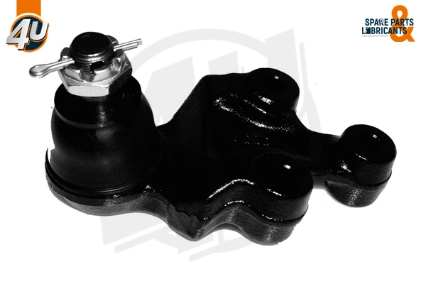 Rotule de suspension 4U Autoparts B52944