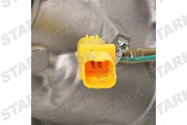 Compresseur, climatisation Stark SKKM-0340324