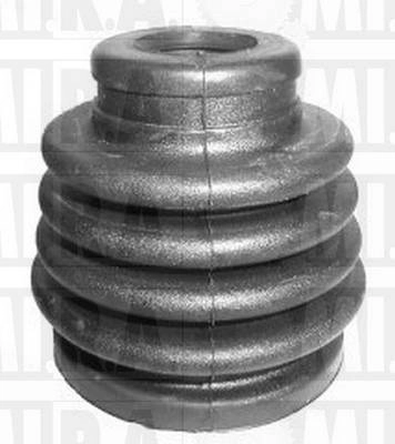 Joint-soufflet, arbre de commande MI.R.A. 62/3025OR