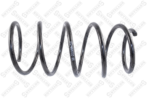 Ressort de suspension STELLOX 10-23308-SX