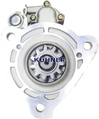 Démarreur AD KÜHNER 254261