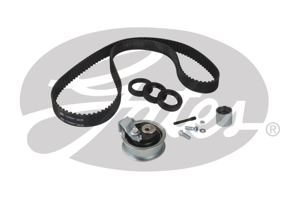 Kit de courroie crantée GATES-AU TCK306C