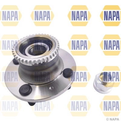 Kit de roulements de roue NAPA PWB1441