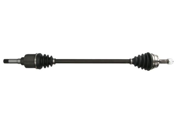 Arbre de transmission PASCAL G2C123PC