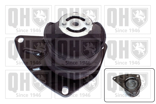 Support moteur QUINTON HAZELL EM4477
