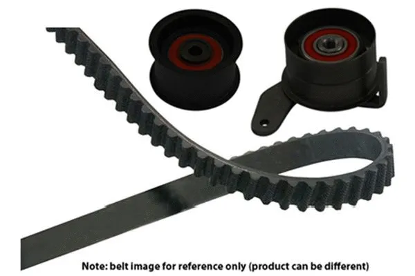 Kit de courroie crantée KAVO PARTS DKT-5523