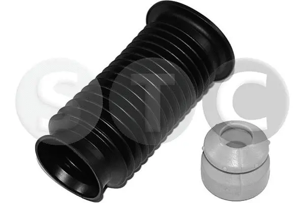 Butée élastique, suspension STC T406262