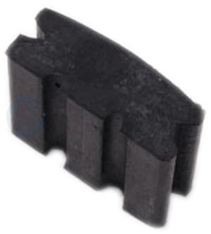 Suspension, échappement Professional Parts 25345412