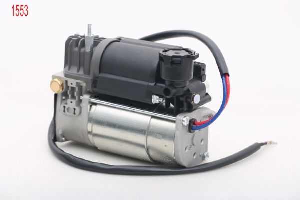 Compresseur, système d'air comprimé MTR 12127042
