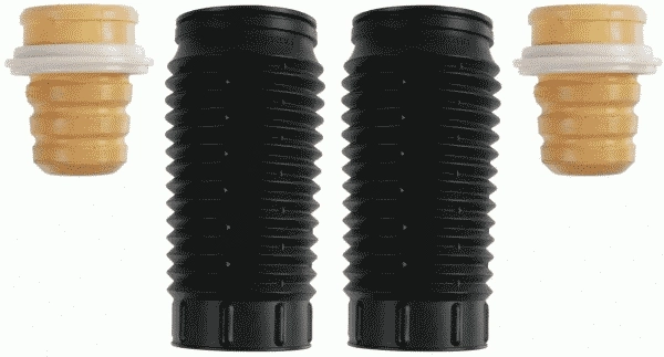 Kit de protection contre la poussière, amortisseur BOGE 89-174-0