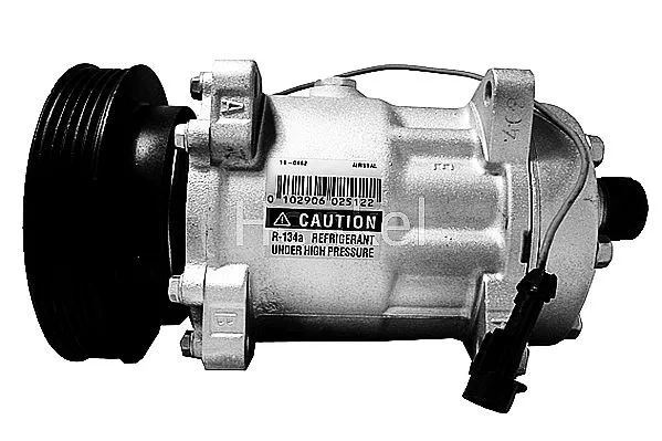 Compresseur, climatisation Henkel Parts 7110462R