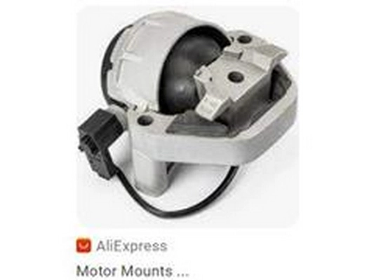 Support moteur ZPY 4G0 199 381 KH