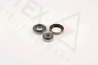 Kit de roulements de roue AUTEX 807747S