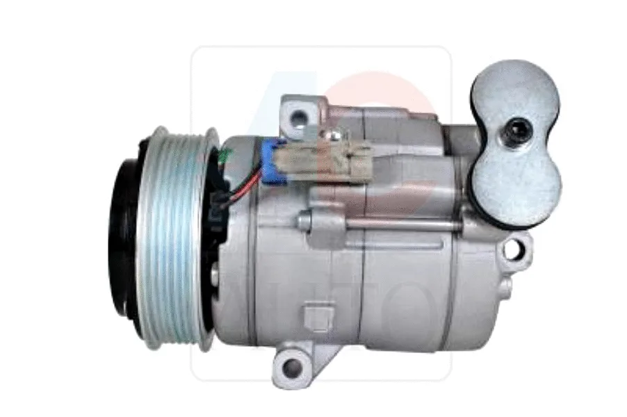 Compresseur, climatisation ACAUTO AC-01DL139