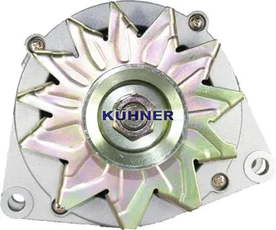 Alternateur AD KÜHNER 554182RI