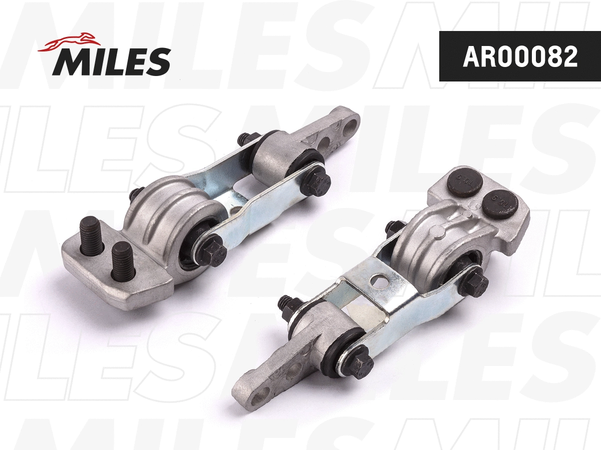 Support moteur MILES AR00082