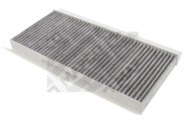 Filtre, air de l'habitacle MAPCO 67602