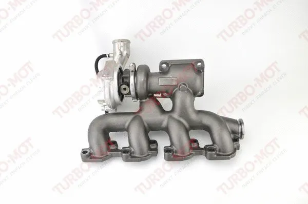 Turbocompresseur, suralimentation TURBO-MOT 662772