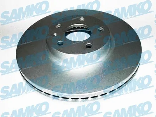 Disque de frein SAMKO F1047V