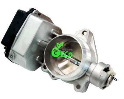 Corps papillon GECO CF19331Q