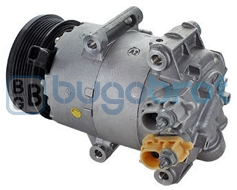 Compresseur, climatisation BUGOBROT 51-FD86027