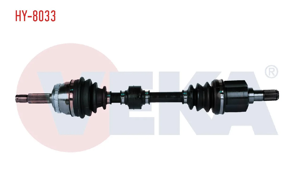 Arbre de transmission VEKA HY-8033